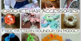 Accessories Crochet