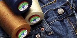 Benang Jahit Garment > Benang Polyester Cotton Corespun > Benang Dual Duty
