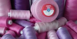 Benang Jahit Garment > Benang Staple Spun Polyester > Benang Cometa