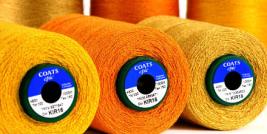 Benang Jahit Garment > Benang Polyester Cotton Corespun > Benang Epic