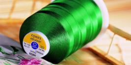 Benang Jahit Garment > Benang Embroidery > Benang Alcazar