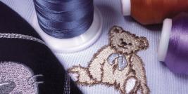 Benang Jahit Garment > Benang Embroidery > Benang Sylko Mat