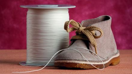 Coats Brio - Sepatu Bot Padang Pasir