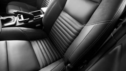 Benang Gral - Interior Mobil