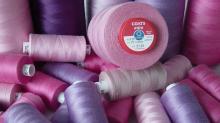 Benang Jahit Garment > Benang Staple Spun Polyester > Benang Cometa
