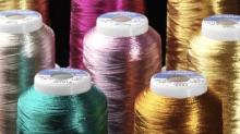 Benang Jahit Garment > Benang Embroidery > Benang Sylko Metallic