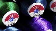 Benang Jahit Garment > Benang Embroidery > Benang Sylko